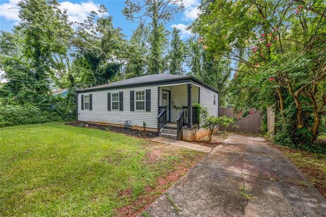 1642 Cecilia SE Drive, Atlanta, GA 30316