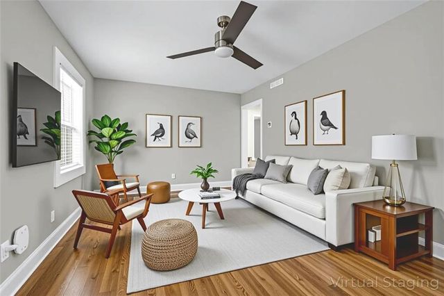 1642 Cecilia SE Drive, Atlanta, GA 30316