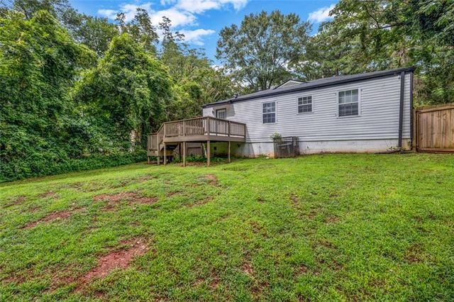 1642 Cecilia SE Drive, Atlanta, GA 30316