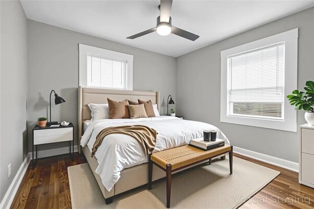 1642 Cecilia SE Drive, Atlanta, GA 30316