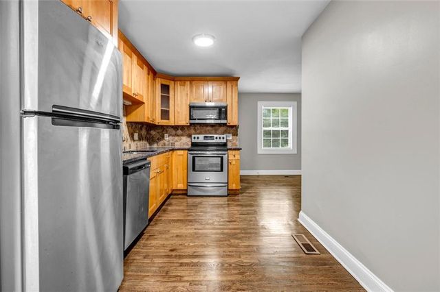 1642 Cecilia SE Drive, Atlanta, GA 30316