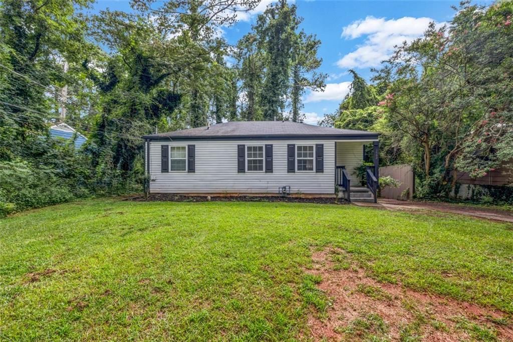 1642 Cecilia SE Drive, Atlanta, GA 30316