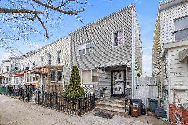 88-35 75th Street, Woodhaven, NY 11421