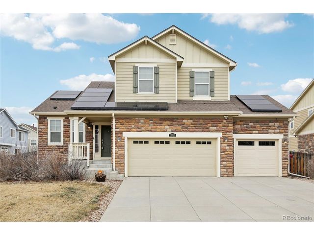 25819 E Bayaud Ave, Aurora, CO 80018