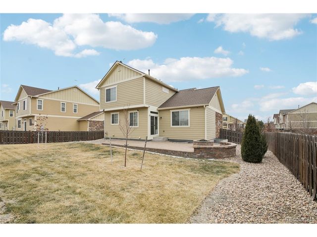 25819 E Bayaud Ave, Aurora, CO 80018