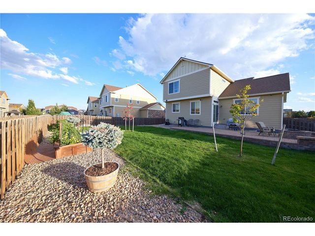 25819 E Bayaud Ave, Aurora, CO 80018