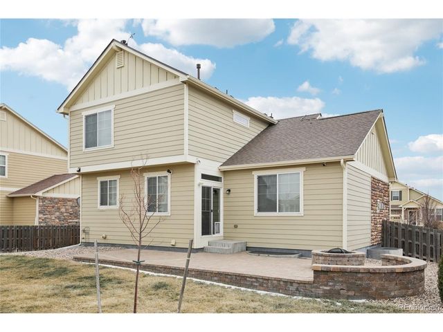 25819 E Bayaud Ave, Aurora, CO 80018