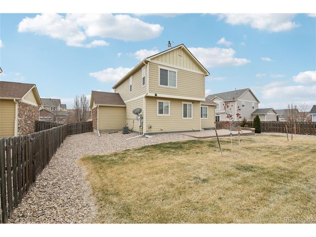 25819 E Bayaud Ave, Aurora, CO 80018