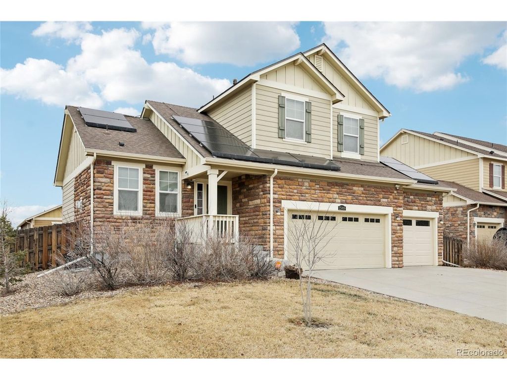 25819 E Bayaud Ave, Aurora, CO 80018