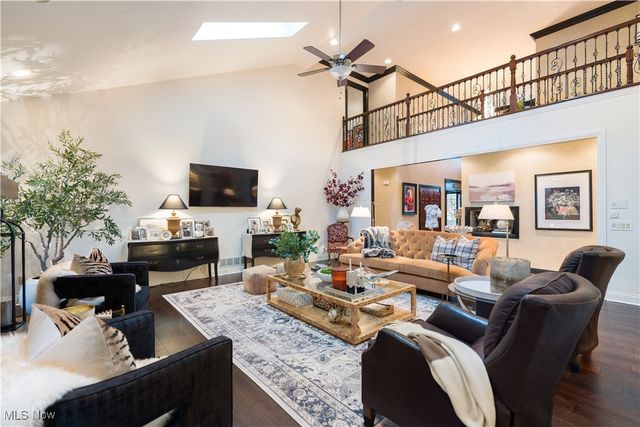 6182 Bertram Avenue NW, Canton, OH 44718