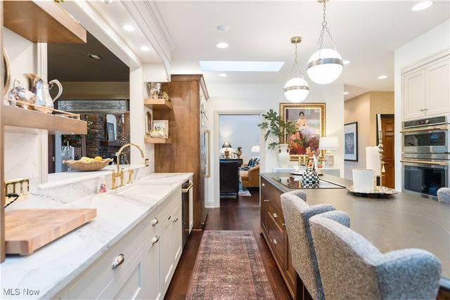 6182 Bertram Avenue NW, Canton, OH 44718