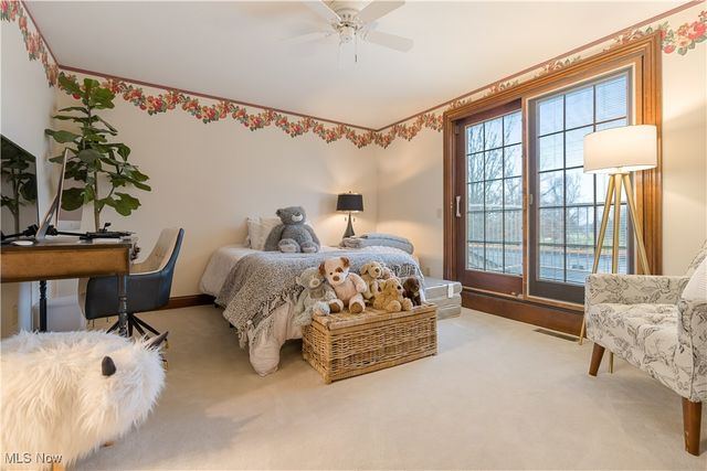 6182 Bertram Avenue NW, Canton, OH 44718