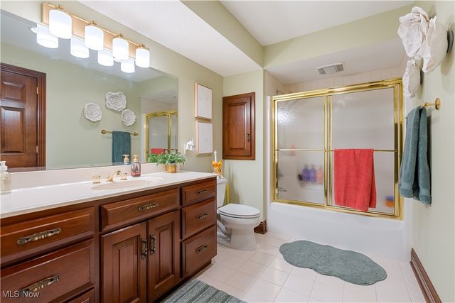 6182 Bertram Avenue NW, Canton, OH 44718