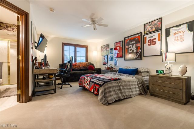 6182 Bertram Avenue NW, Canton, OH 44718