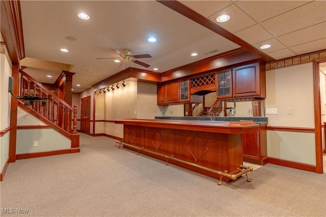 6182 Bertram Avenue NW, Canton, OH 44718