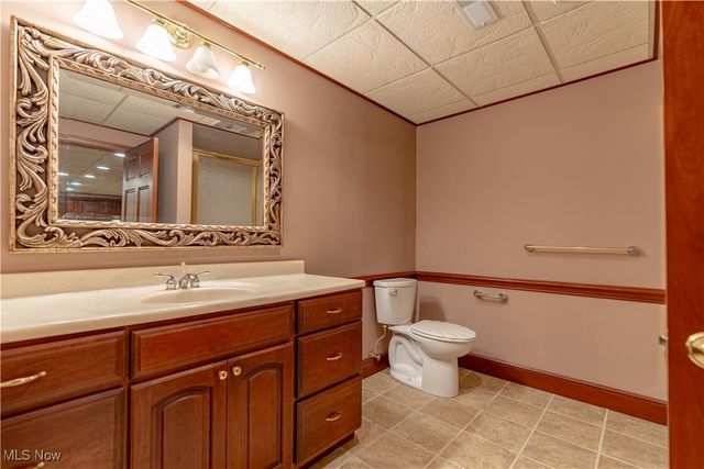 6182 Bertram Avenue NW, Canton, OH 44718