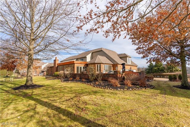 6182 Bertram Avenue NW, Canton, OH 44718