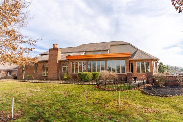 6182 Bertram Avenue NW, Canton, OH 44718