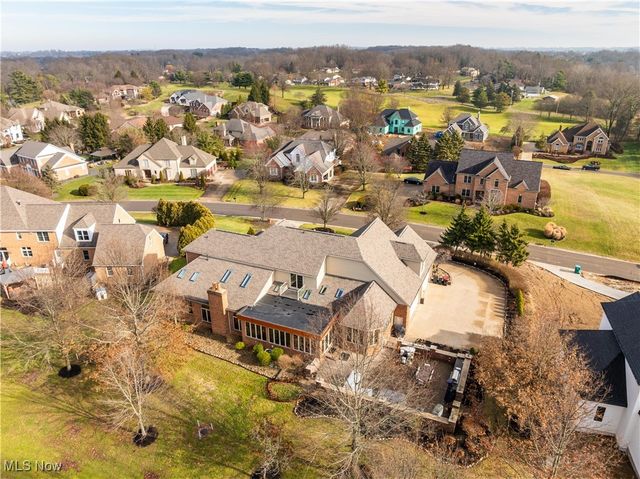 6182 Bertram Avenue NW, Canton, OH 44718