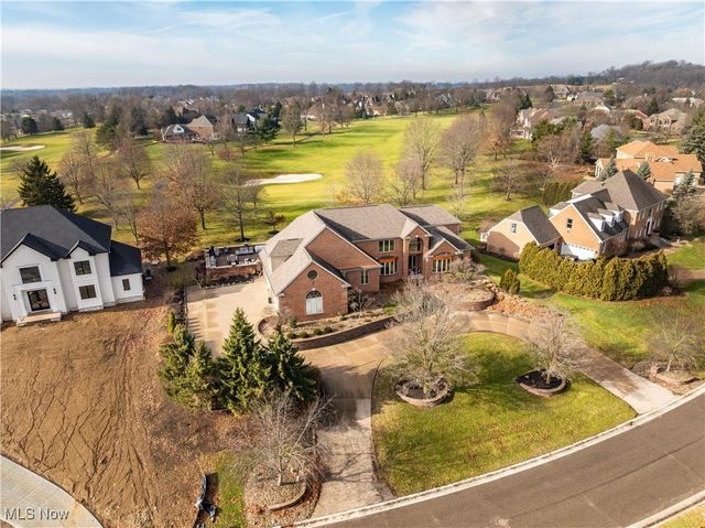 6182 Bertram Avenue NW, Canton, OH 44718