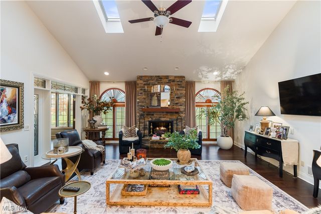 6182 Bertram Avenue NW, Canton, OH 44718