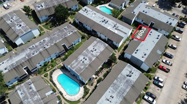 7200 Clarewood Drive 603, Houston, TX 77036