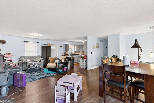 3939 Park Road, Douglasville, GA 30135