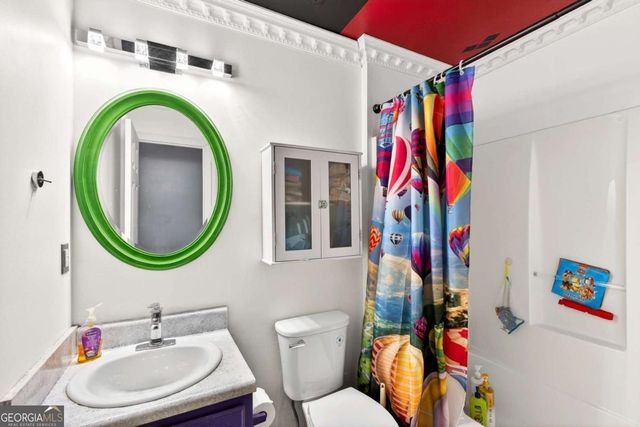 3939 Park Road, Douglasville, GA 30135