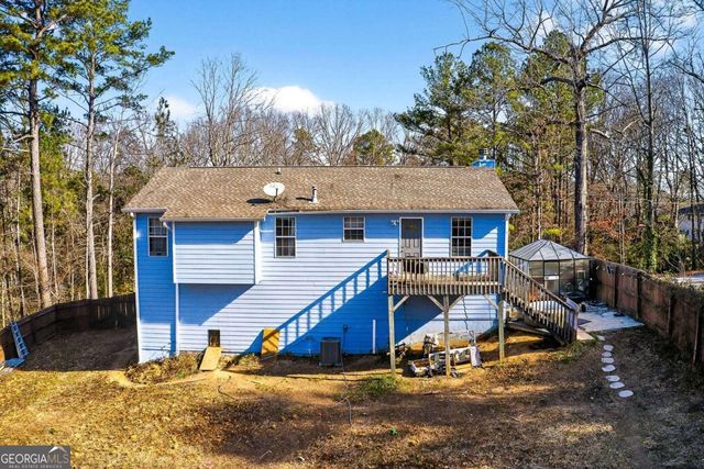 3939 Park Road, Douglasville, GA 30135