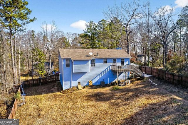 3939 Park Road, Douglasville, GA 30135