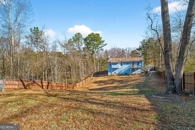 3939 Park Road, Douglasville, GA 30135