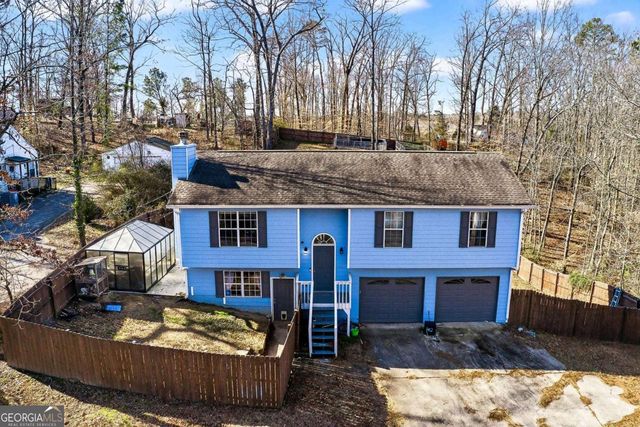 3939 Park Road, Douglasville, GA 30135