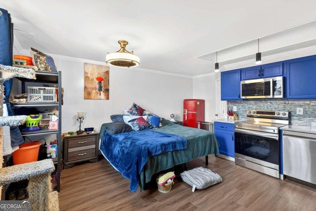 3939 Park Road, Douglasville, GA 30135