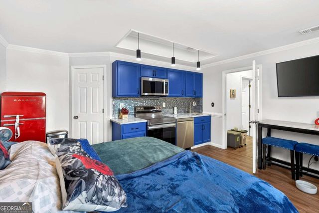 3939 Park Road, Douglasville, GA 30135