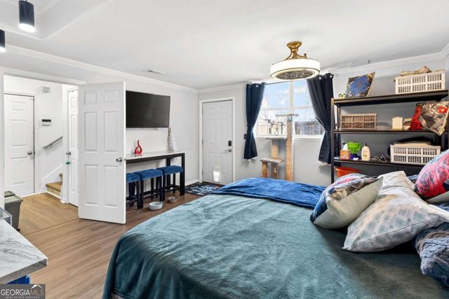 3939 Park Road, Douglasville, GA 30135