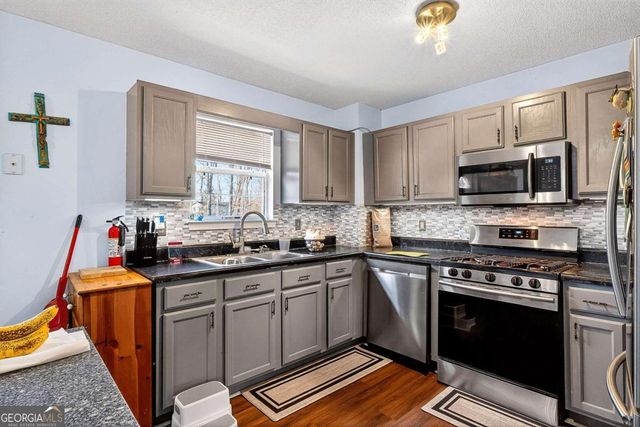 3939 Park Road, Douglasville, GA 30135