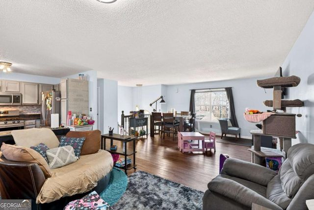 3939 Park Road, Douglasville, GA 30135