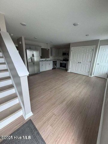 1226 Masters Lane B, Greenville, NC 27834