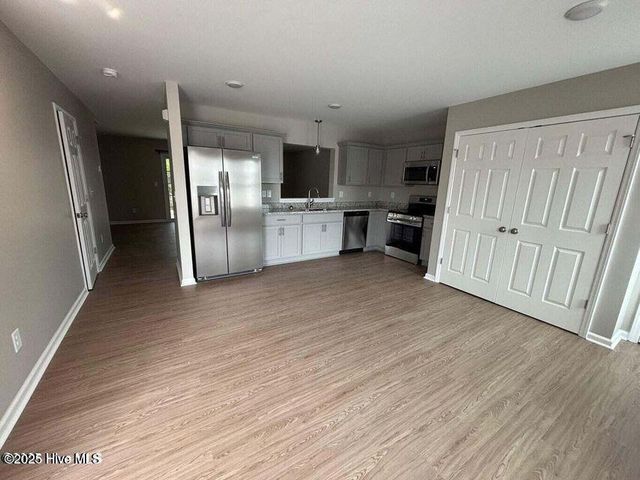 1226 Masters Lane B, Greenville, NC 27834