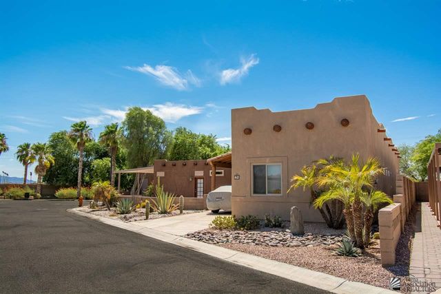 3400 S Ave 7 E, Yuma, AZ 85365