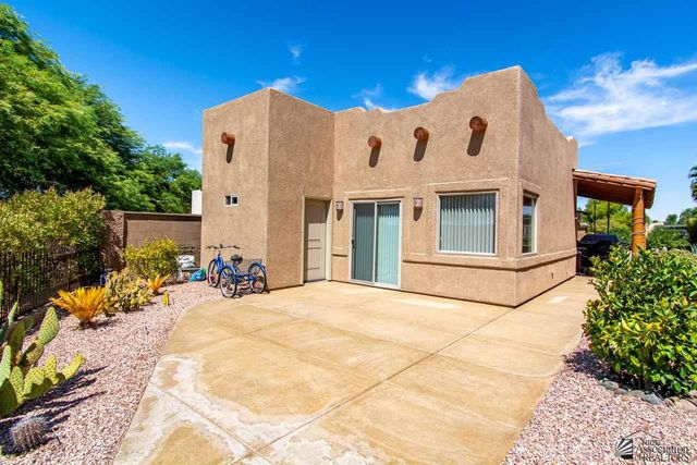 3400 S Ave 7 E, Yuma, AZ 85365
