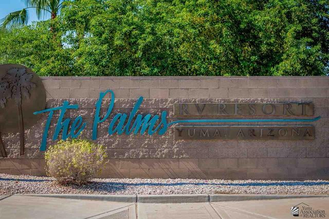 3400 S Ave 7 E, Yuma, AZ 85365