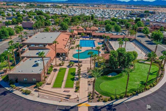 3400 S Ave 7 E, Yuma, AZ 85365