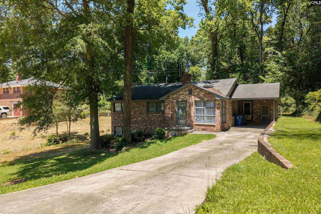 862 Stebondale Road, Columbia, SC 29203