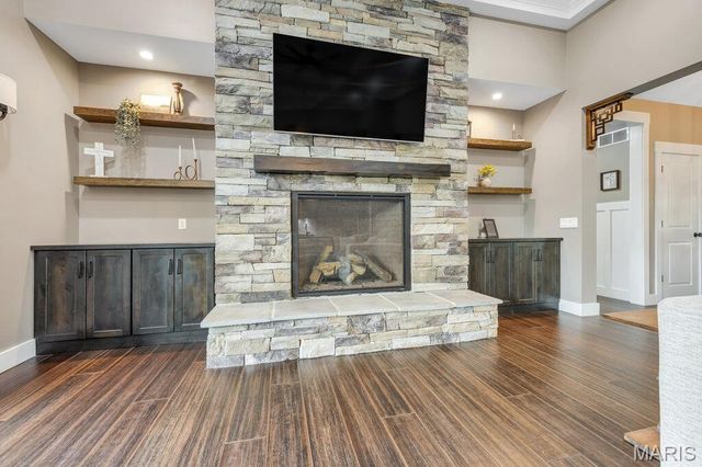 339 Lohman Hollow, Warrenton, MO 63383
