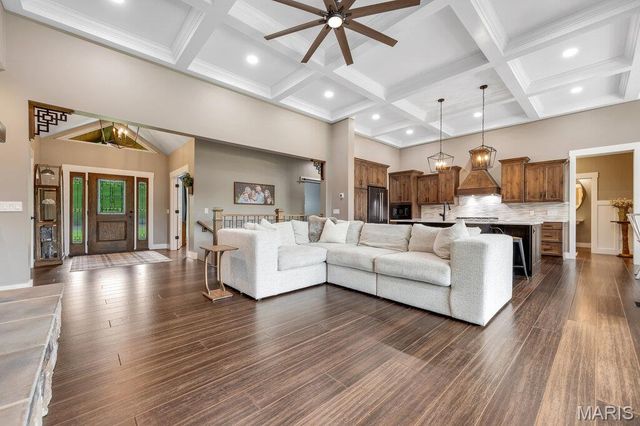 339 Lohman Hollow, Warrenton, MO 63383