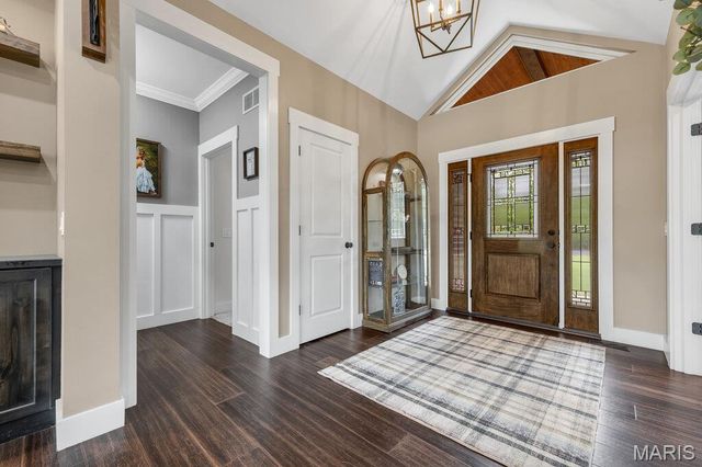 339 Lohman Hollow, Warrenton, MO 63383