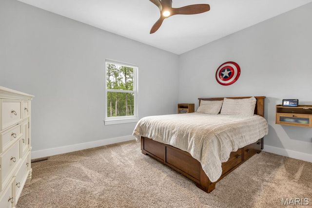 339 Lohman Hollow, Warrenton, MO 63383