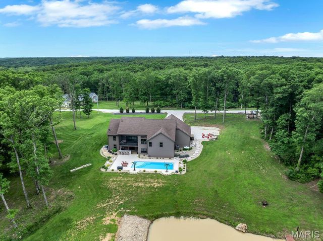 339 Lohman Hollow, Warrenton, MO 63383