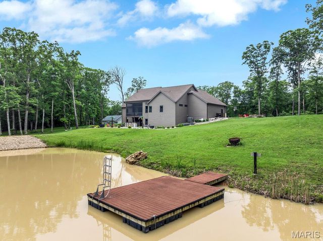 339 Lohman Hollow, Warrenton, MO 63383